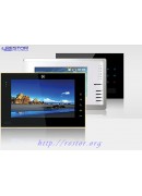 Видеодомофоны