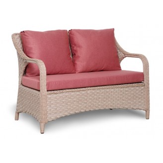 двомісний диван Осмо