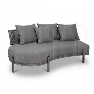 диван Жинева боковий