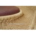 Кресло плетеное из полиротанга Фиджи - Restor®