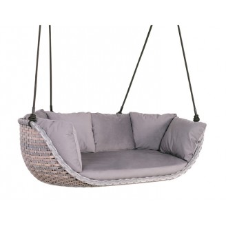 підвісний  диван - гойдалка Невада - С