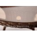 Стол плетеный из полиротанга Монтана радиусный 1600 тонированное стекло 8 мм - Restor®