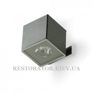 Светильник REST-1780 (Квадро) - Restor®