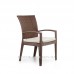 Кресло плетеное из полиротанга Калифорния - Restor®