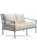 Литі меблі компанії Restor®