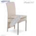 Плетёный стул Klasik-1502, Техноротанг (Искусственный ротанг), Всесезонная мебель, для летней площадки, террассы....