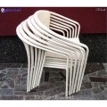 Кресло плетёное Klasik-1501, (Блюз) из техноротанга (искусственного ротанга), всесезонное, для летней площадки, террассы....