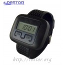 Пейджер-приемник, в форме наручных часов Pager Watches HCM-5000 Restor ®